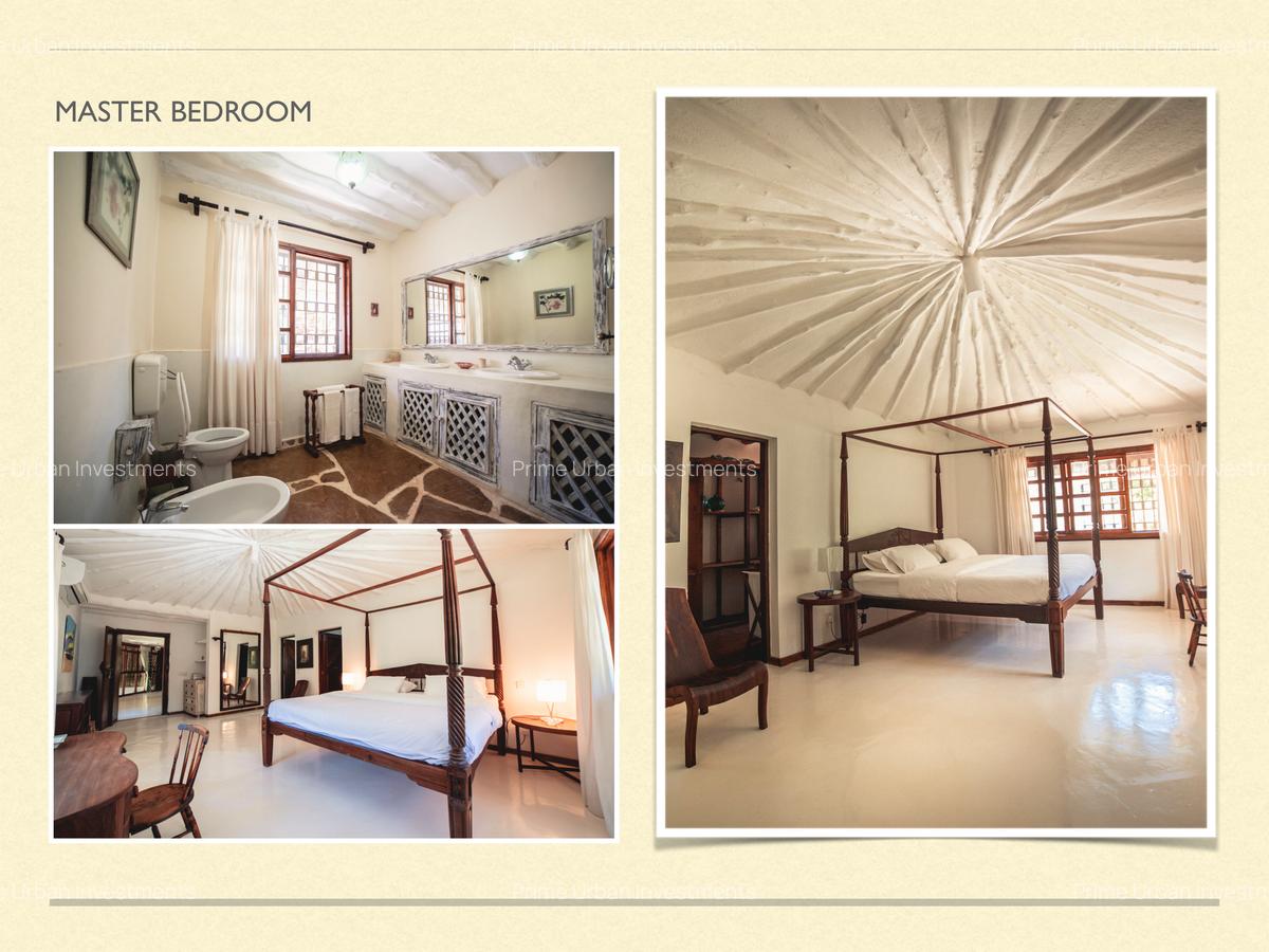 4 Bed House with En Suite in Malindi - 7