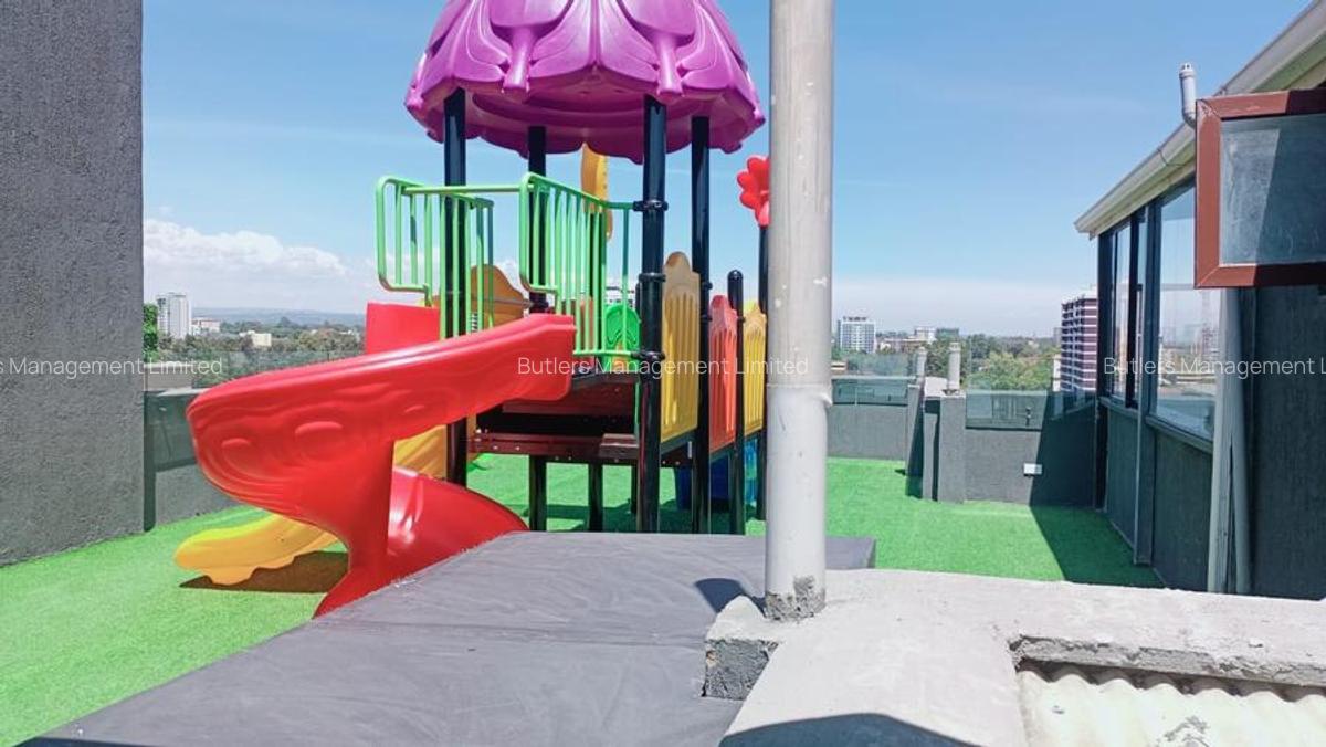 3 Bed Apartment with En Suite at Rhapta Road - 20