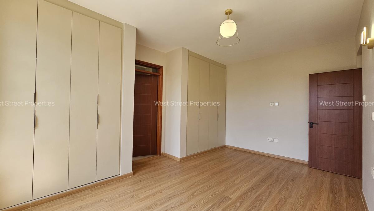 6 Bed Villa with En Suite at Karen - 7