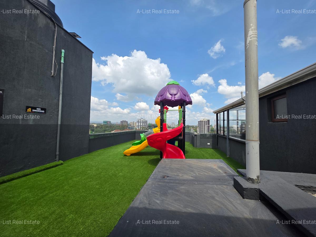 1 Bed Apartment with En Suite at Lantana Road - 9