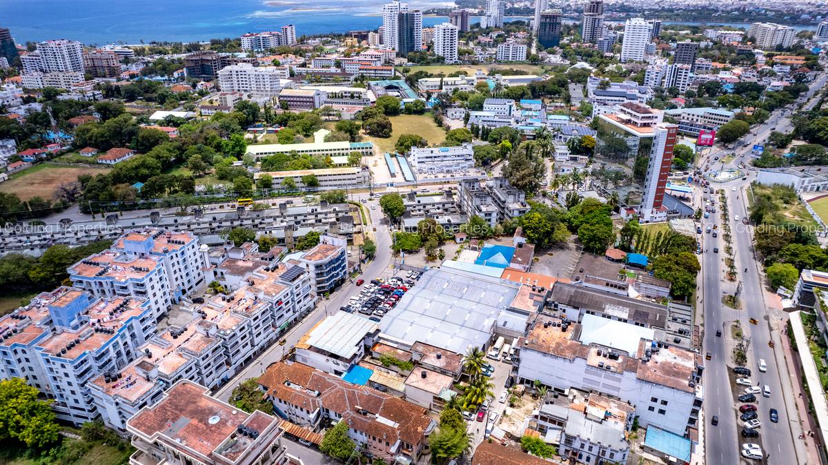 Land at Mikindani Street - 3