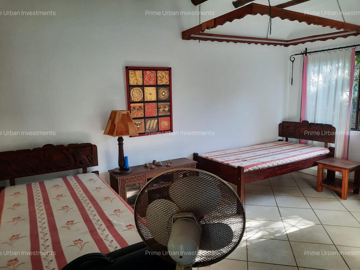 3 Bed House with En Suite in Mtwapa - 5