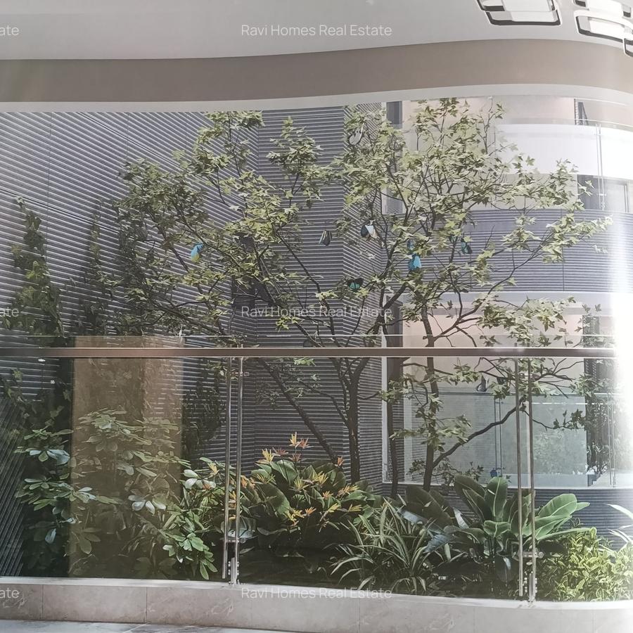 1 Bed Apartment with Swimming Pool in Westlands Area - 6