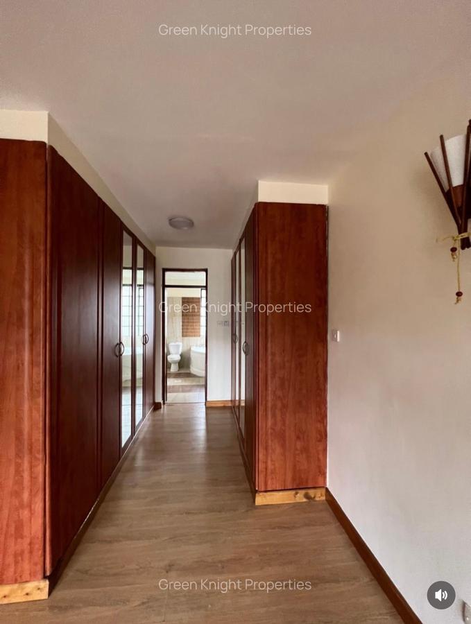 Serviced 3 Bed Apartment with En Suite in Riverside - 3