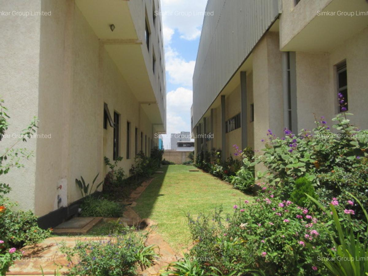 Warehouse with Service Charge Included at Tatu City - 3