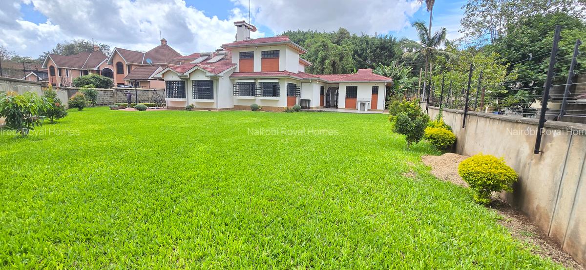 4 Bed Townhouse with En Suite at Lavington Green - 4