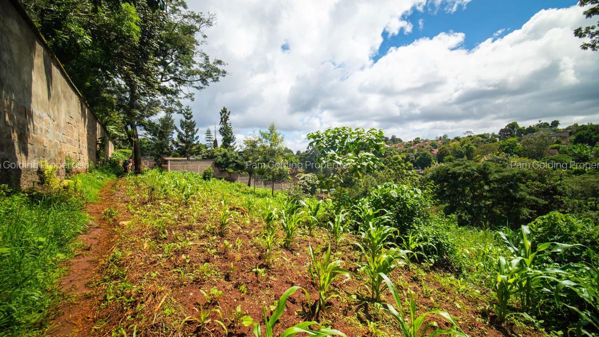 0.5 ac Land at Kinanda Close - 3