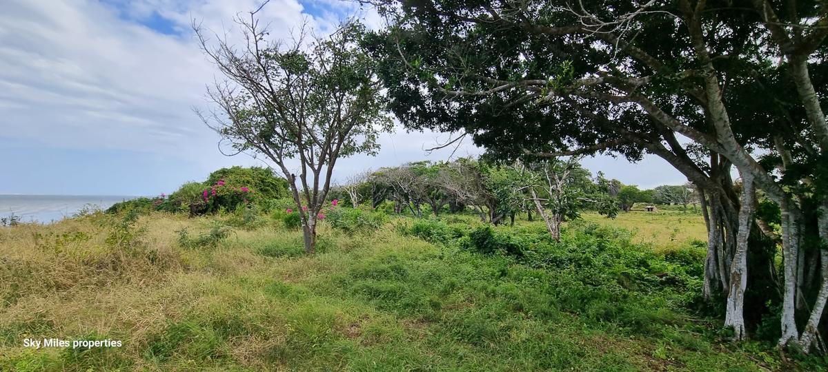 20.5 ac Land at Serena Mombasa - 15