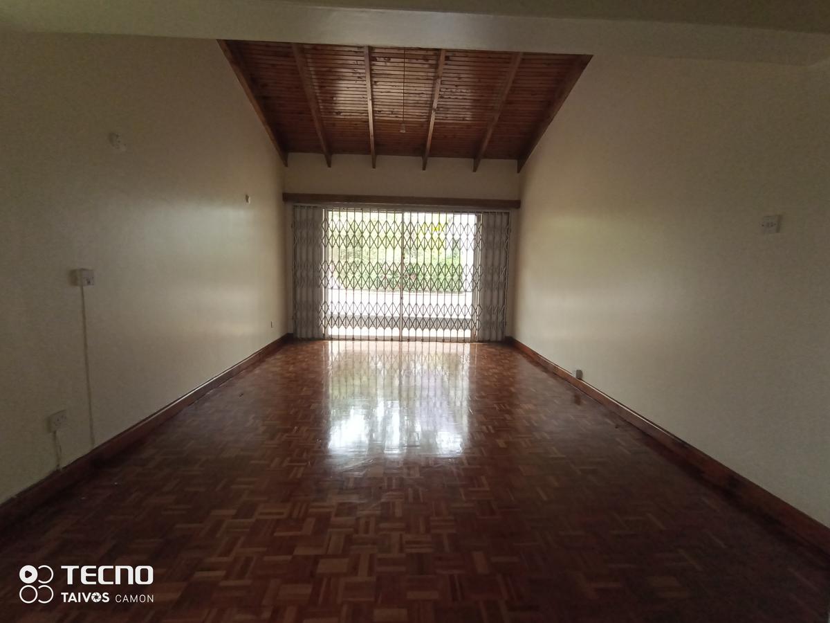 3 Bed House with En Suite at Off Ruaka Rd - 14