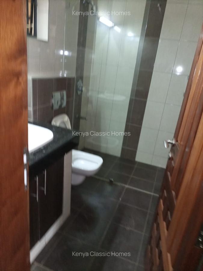 5 Bed Apartment with En Suite at Lavington Nairobi Kenya - 4