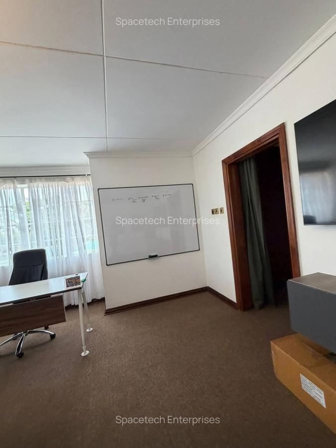 5 Bed House with En Suite in Gigiri - 7