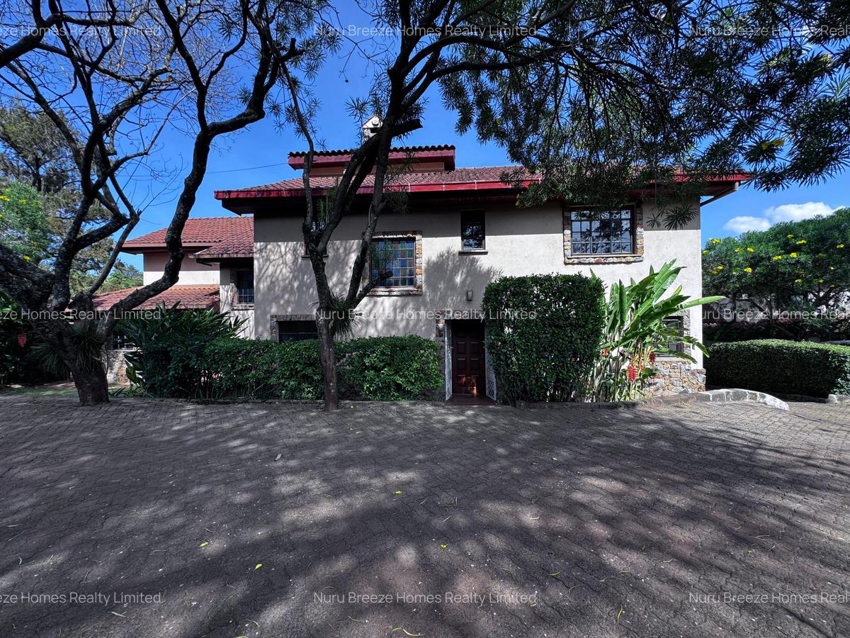 3 Bed Townhouse with En Suite in Runda - 6