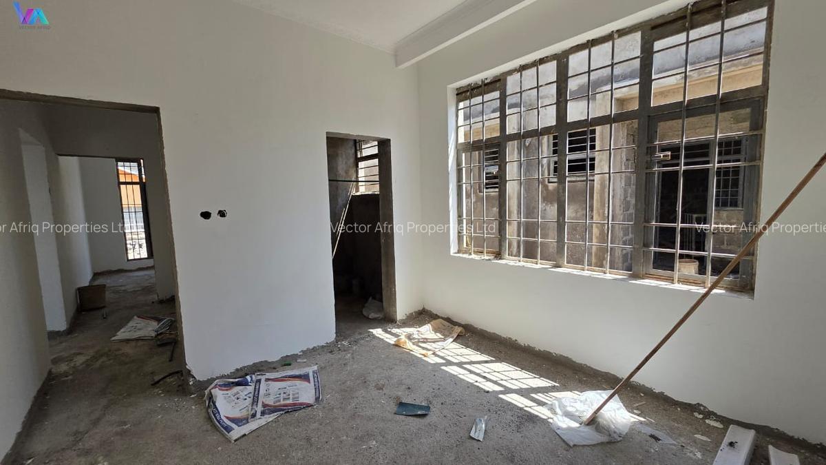 4 Bed Townhouse with En Suite in Kitengela - 5
