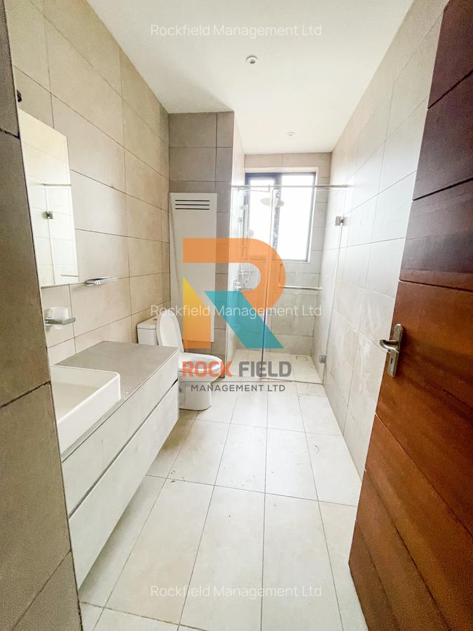 Furnished 2 Bed Apartment with En Suite in Kitisuru - 5