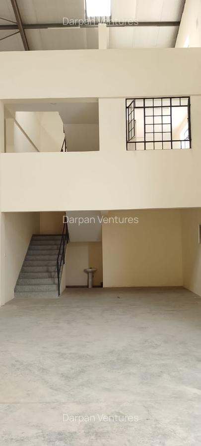 10,775 ft² Warehouse with Service Charge Included in Ruiru - 3