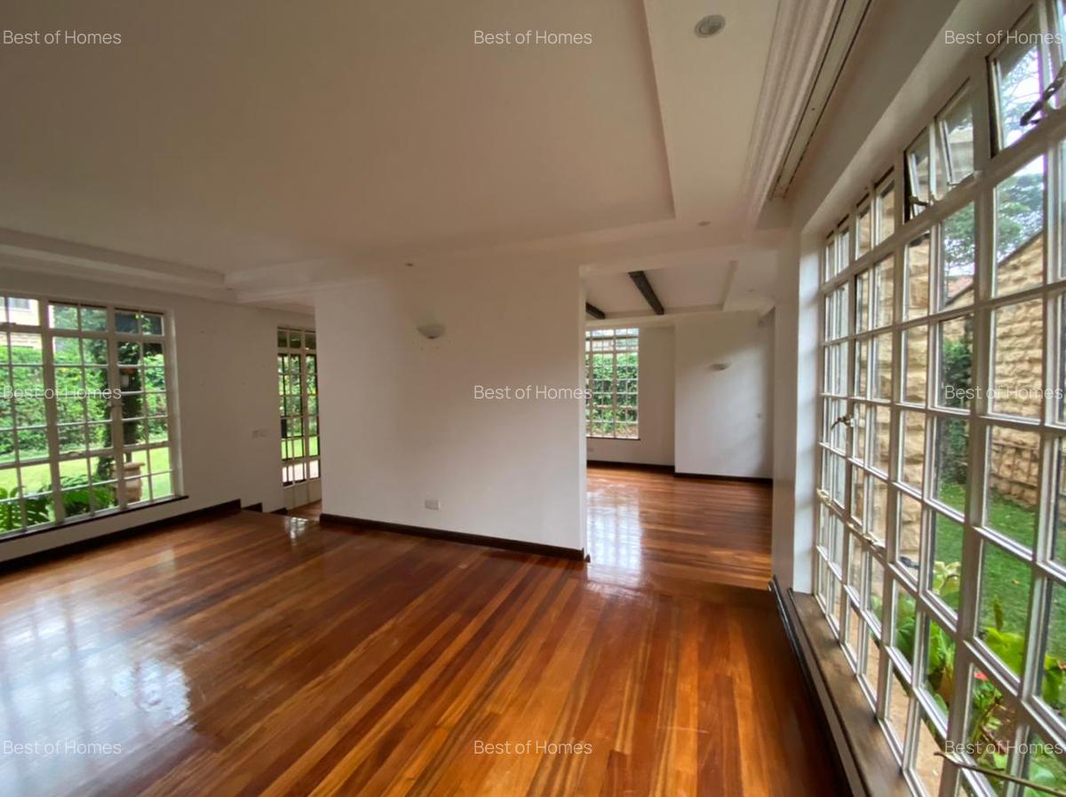 4 Bed Townhouse with Staff Quarters in Lavington - 9