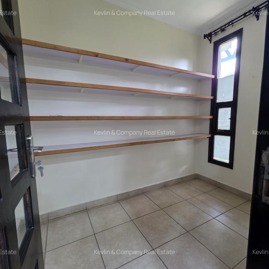 5 Bed Villa with En Suite in Karen - 6