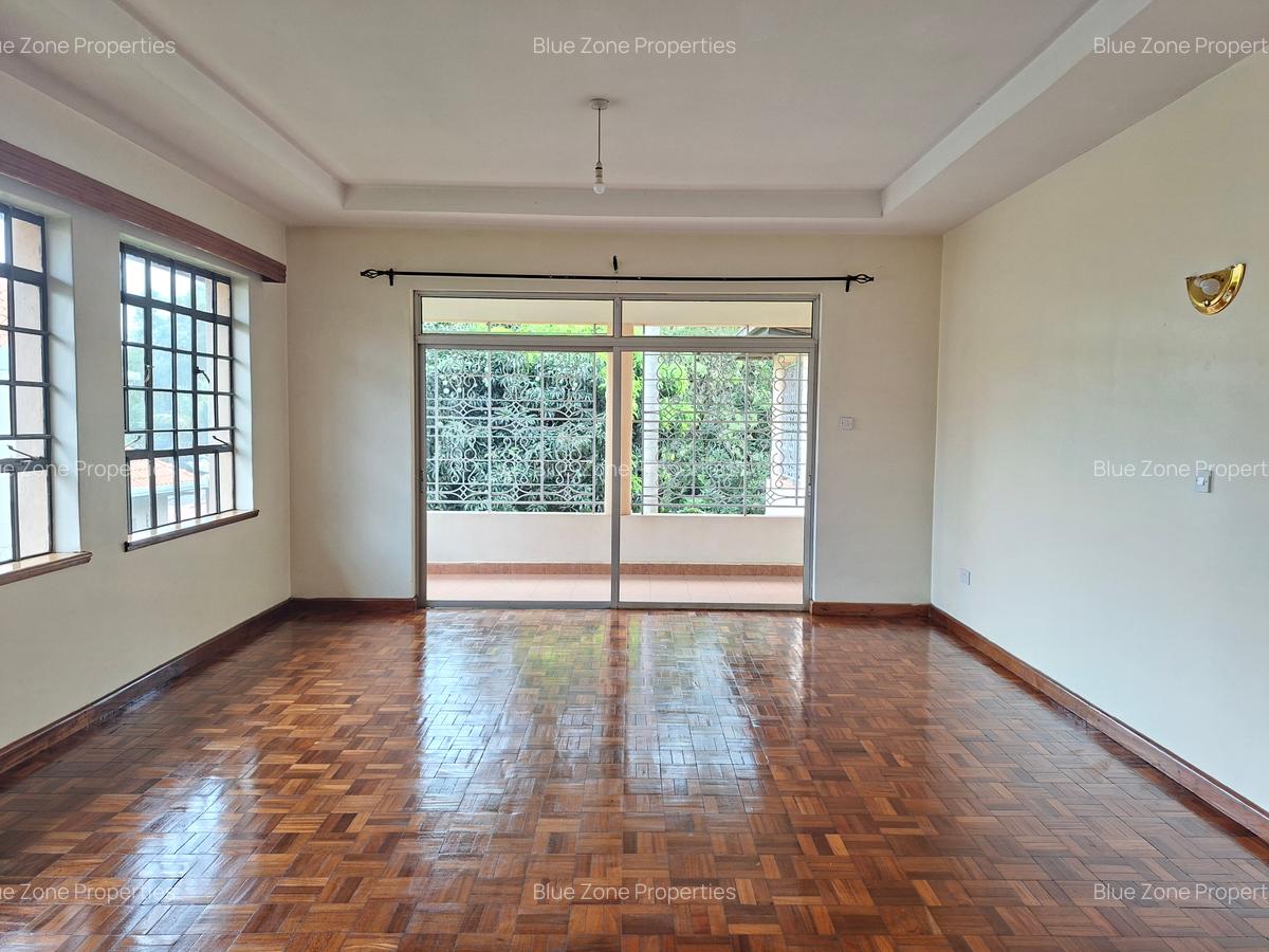 5 Bed House with En Suite at Off Ruaka Rd - 11