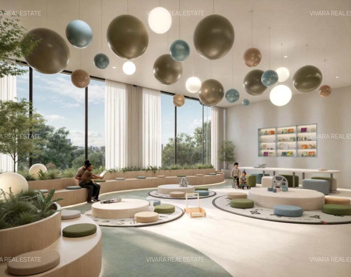 2 Bed Apartment with En Suite in Westlands Area - 18