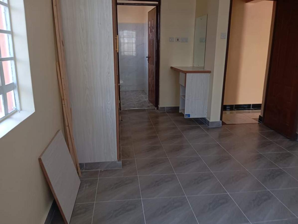 3 Bed House with En Suite at Ongata - 5