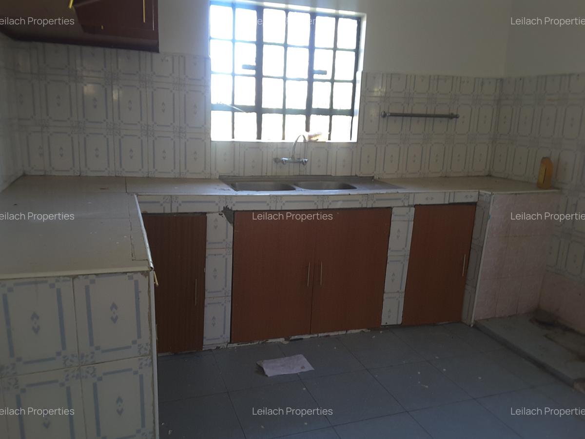 3 Bed House with En Suite in Ongata Rongai - 15