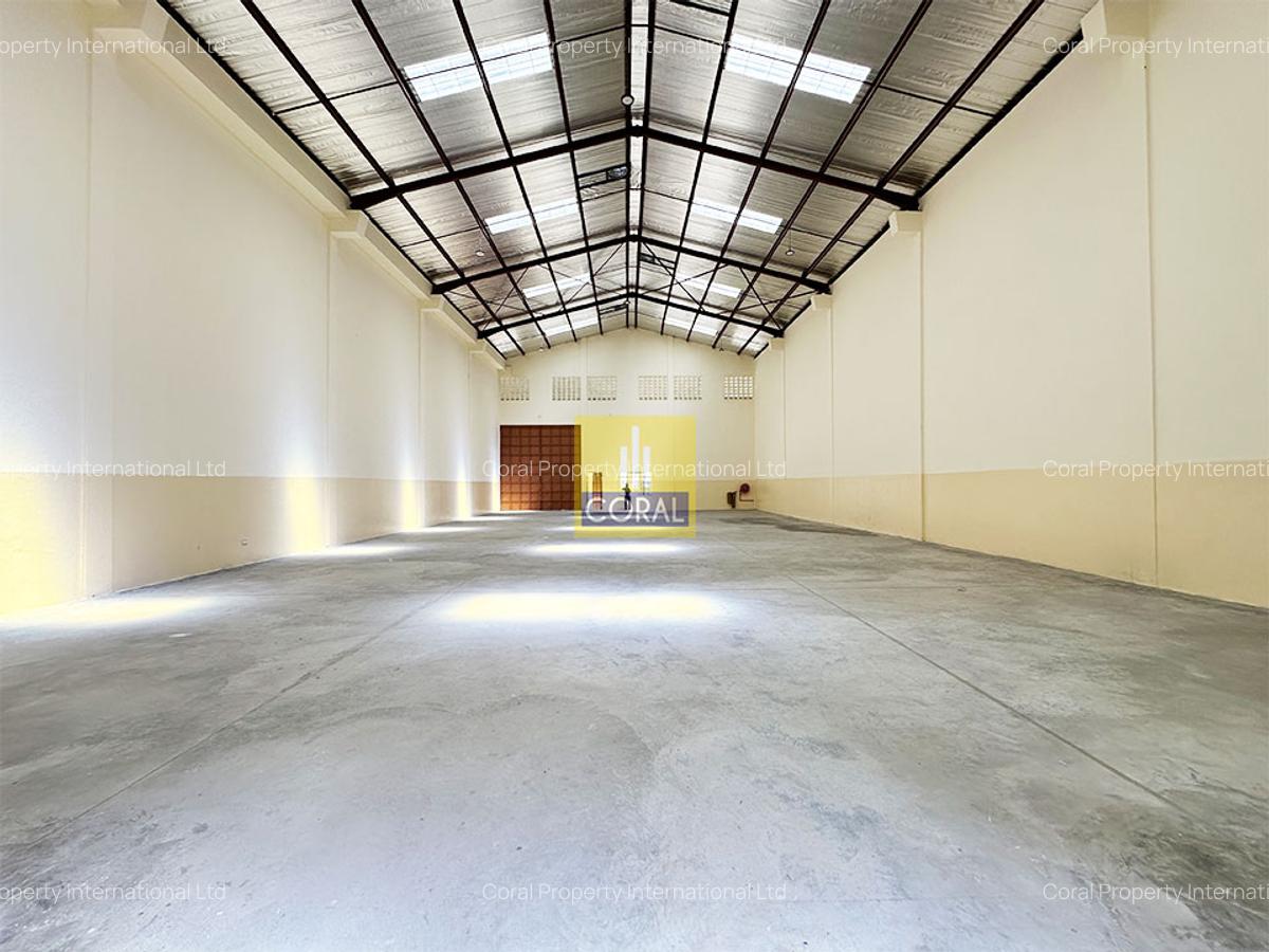 Warehouse in Syokimau - 8
