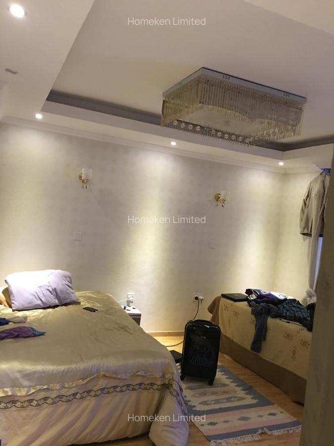 5 Bed House with Garden at Syokimau - 13