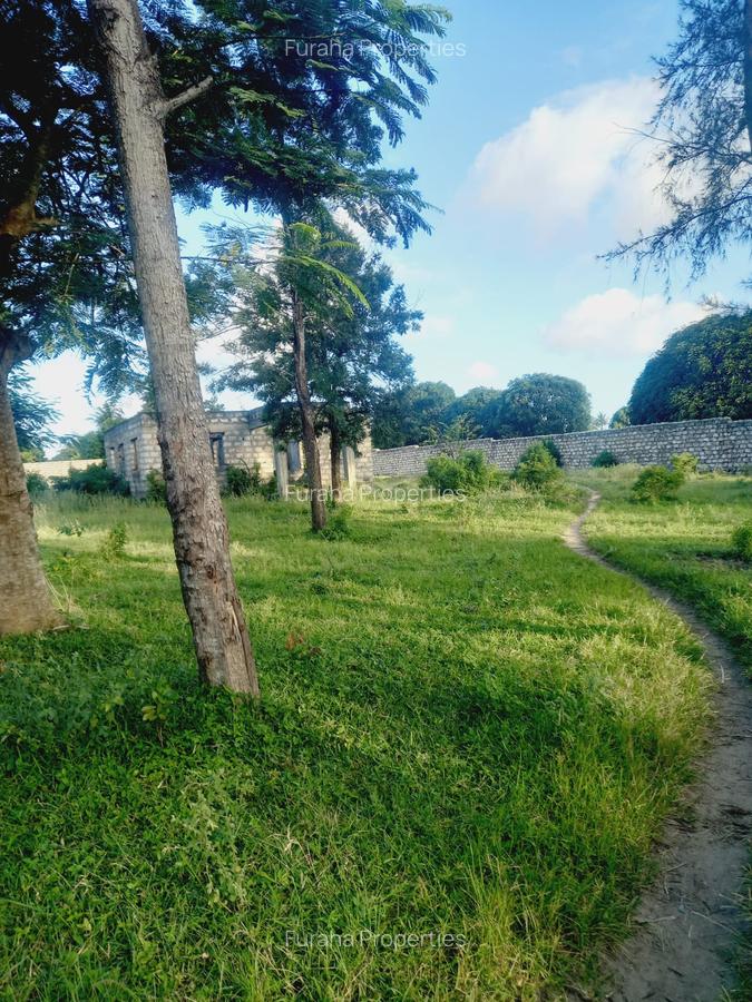 449 m² Land in Mtwapa - 7