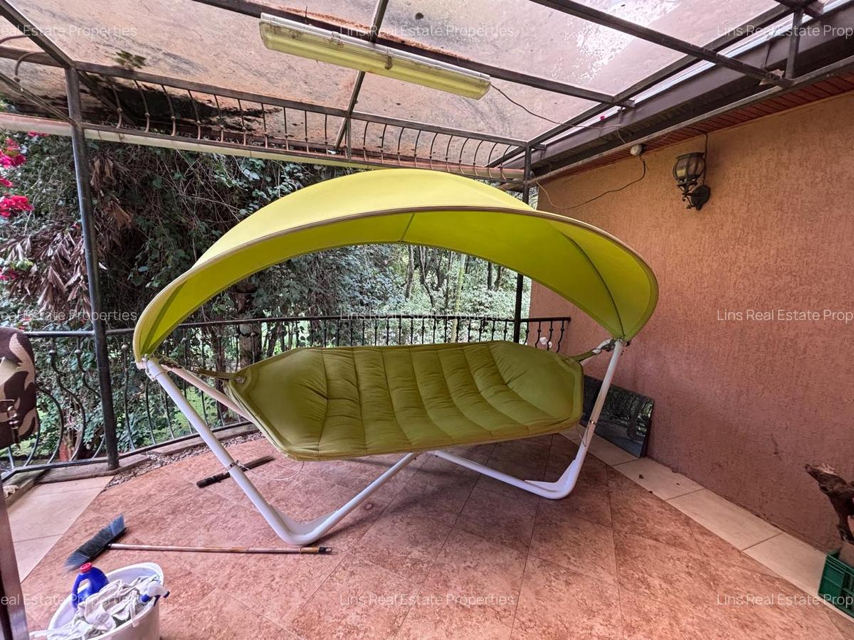 4 Bed House with En Suite in Kitisuru - 4