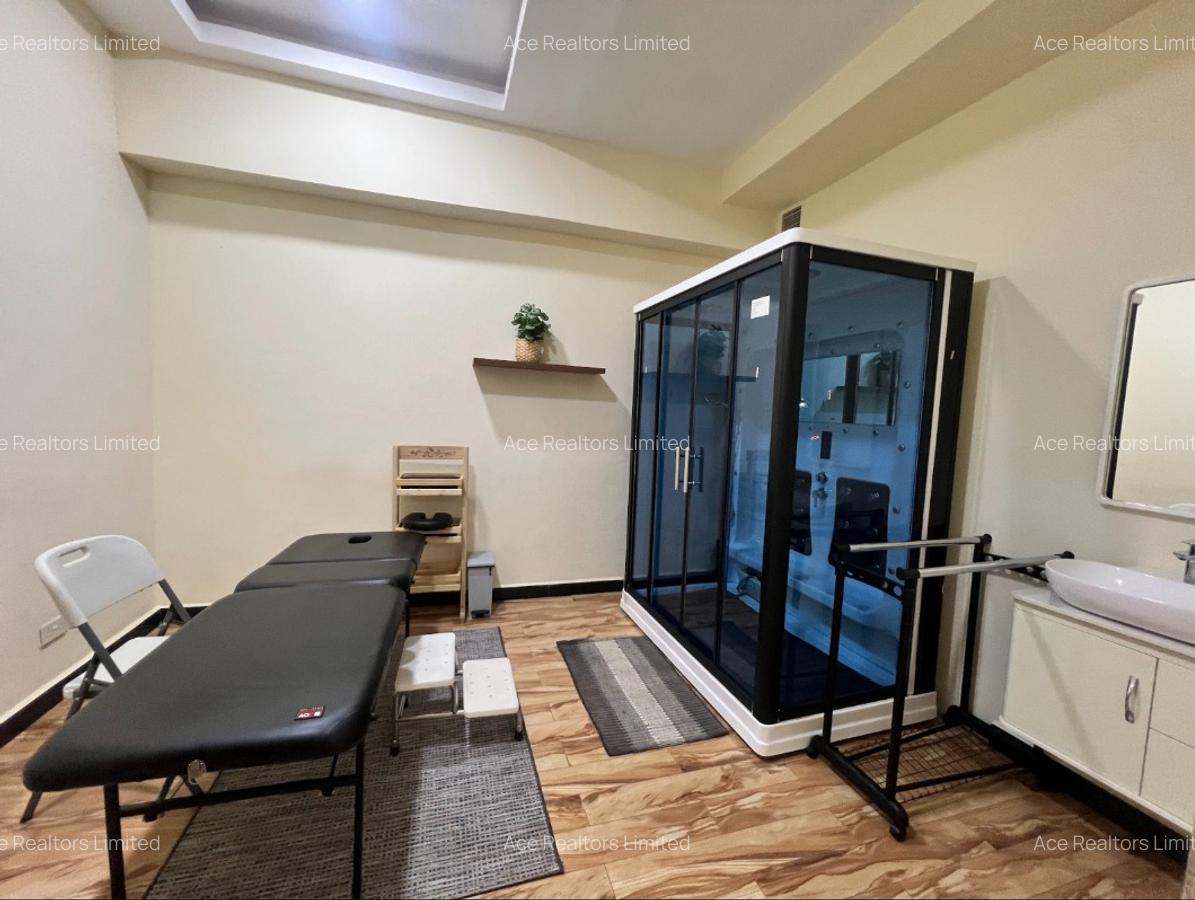 4 Bed Apartment with En Suite at General Mathenge - 14