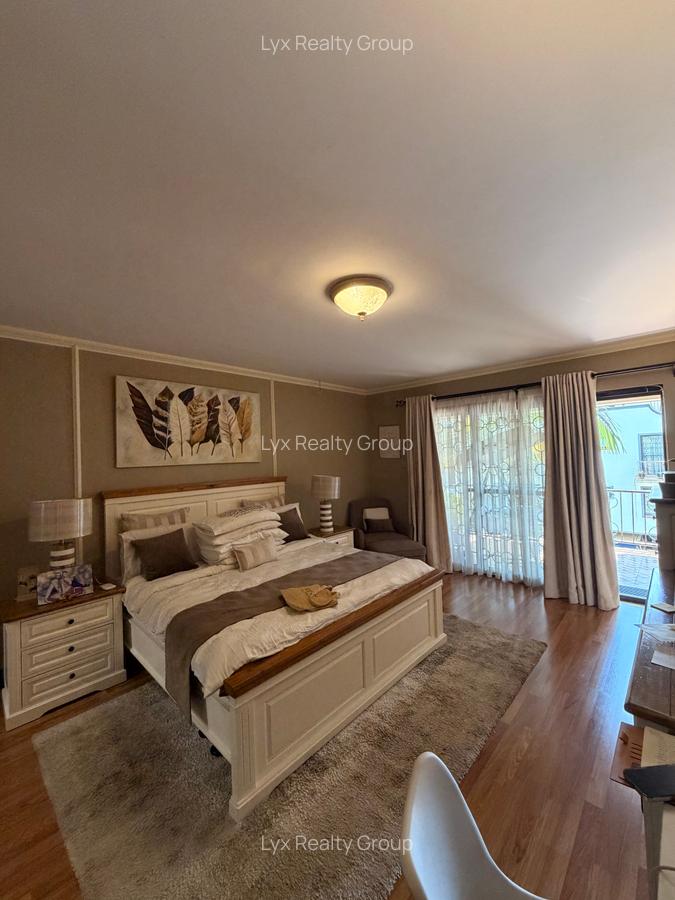 5 Bed Townhouse with En Suite in Westlands Area - 8