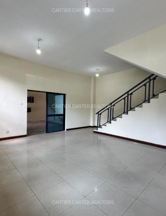 9,000 ft² Warehouse with Backup Generator in Mombasa Road - 3