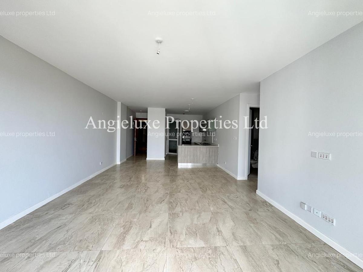 2 Bed Apartment with En Suite at Nyeri Road - 8