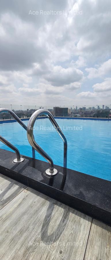 4 Bed Apartment with En Suite at Laikipia Road - 16