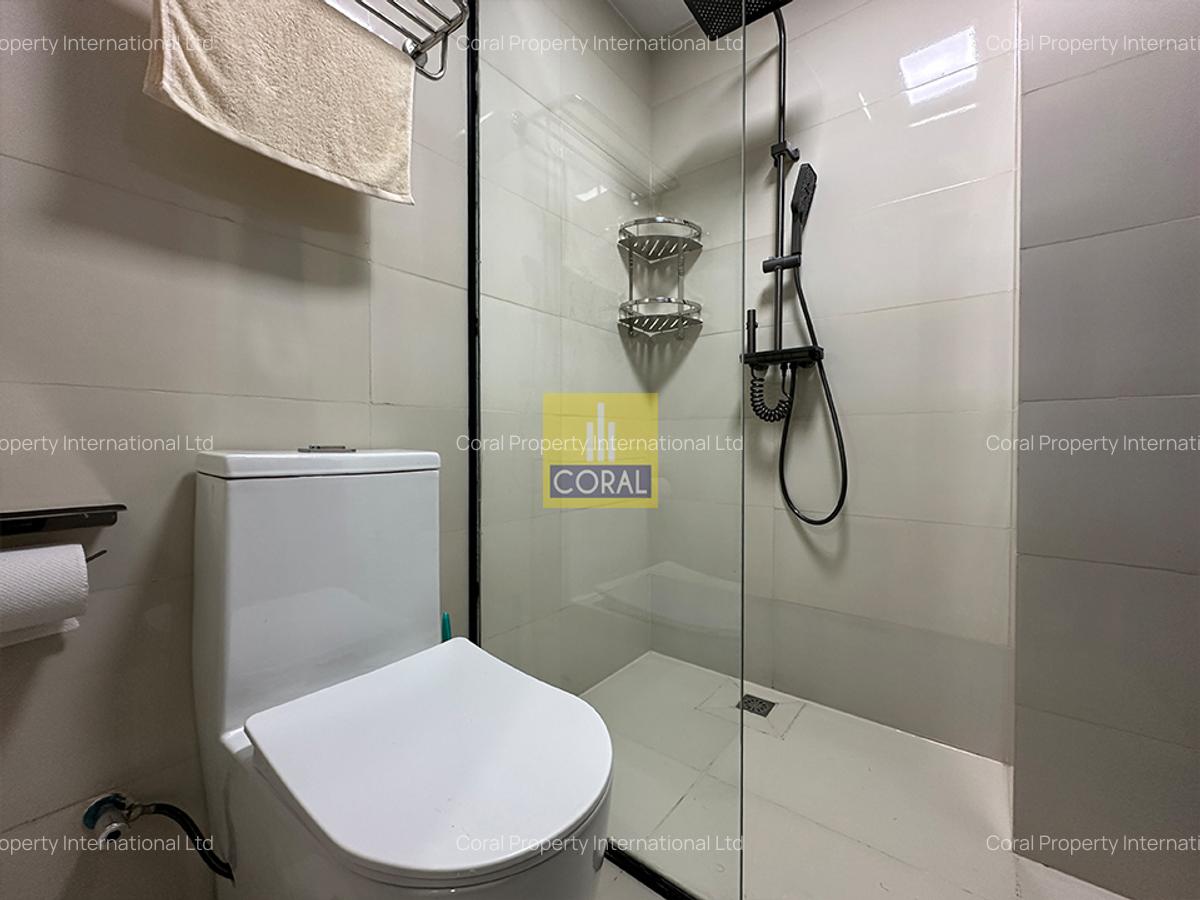 2 Bed Apartment in Westlands Area - 11