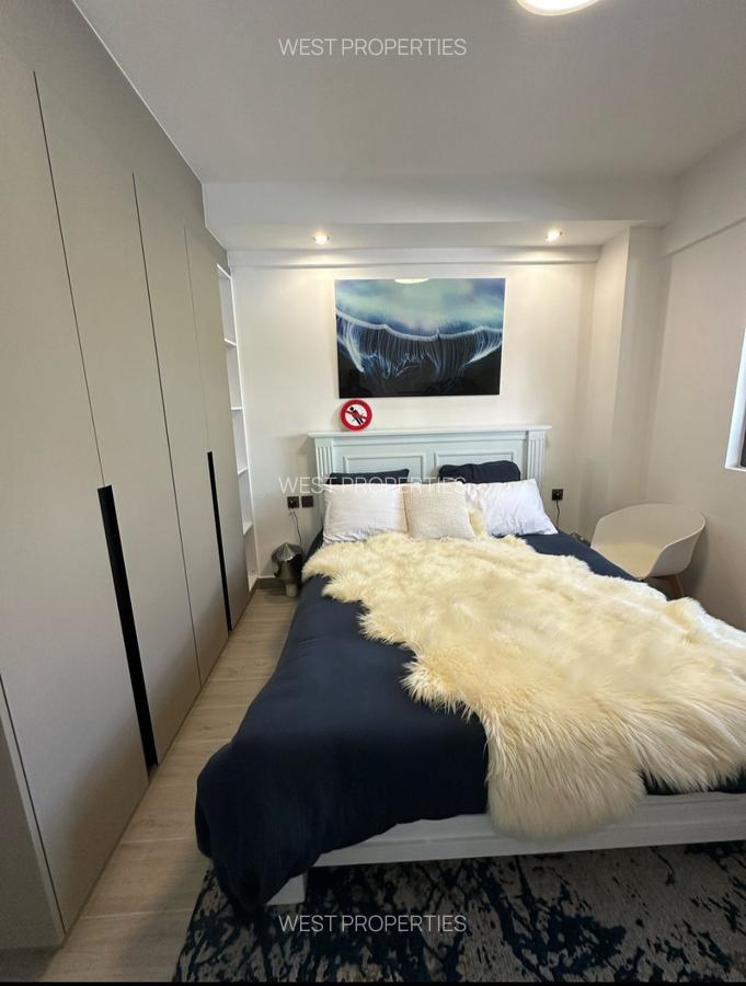 2 Bed Apartment with En Suite in Ngong Road - 6