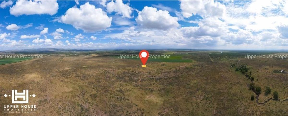 200 ac Land at Jua Kali - 4