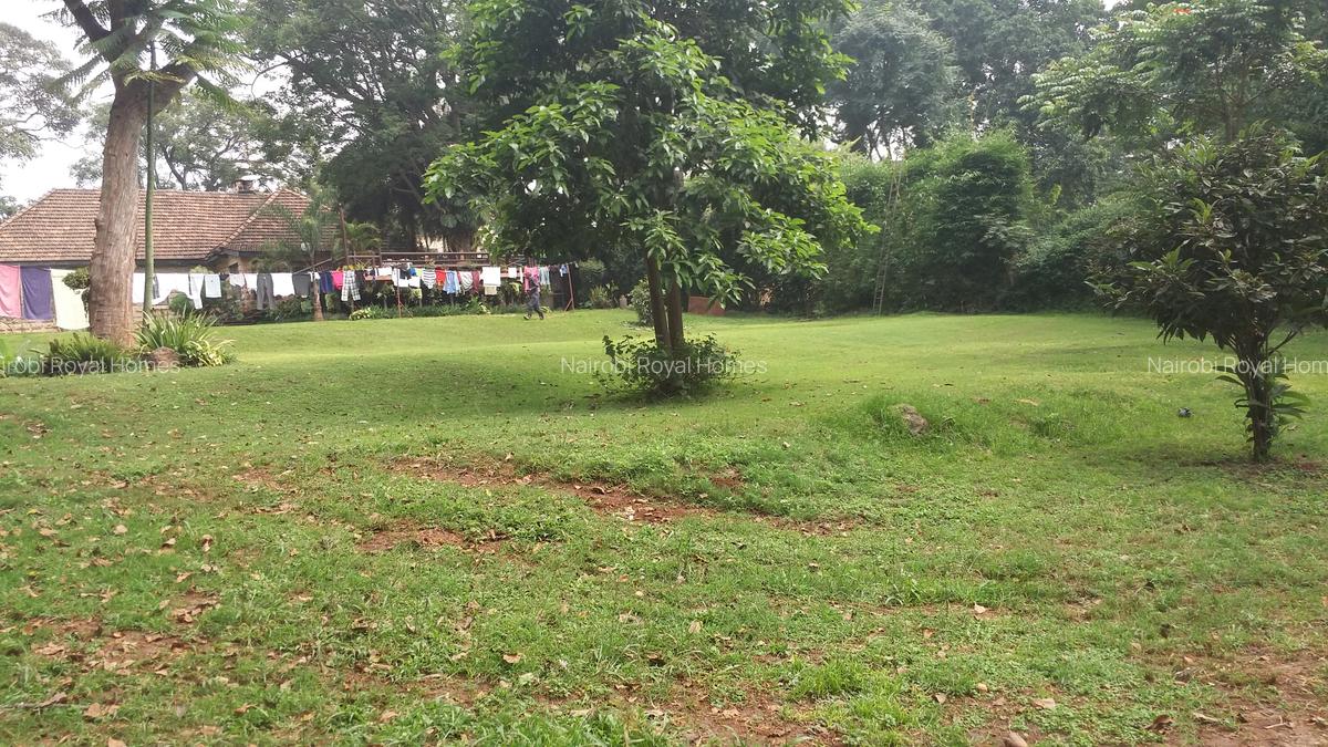 Residential Land at Kilimani Riara Road - 16