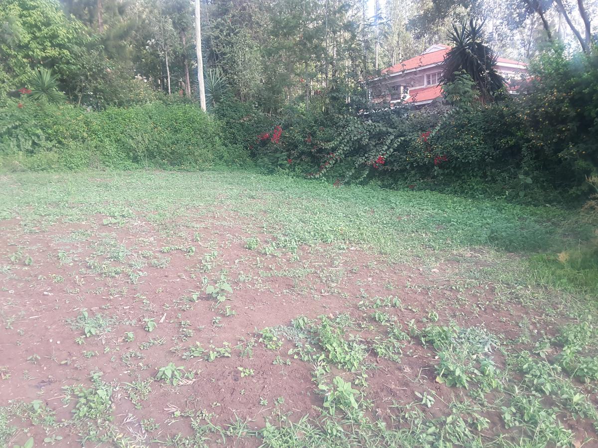 0.25 ac Land in Ngong - 6