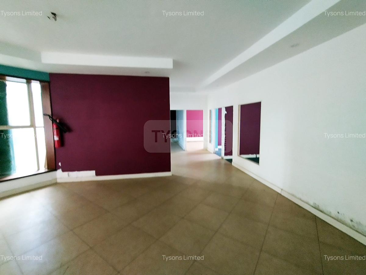 Commercial Property in Westlands Area - 2