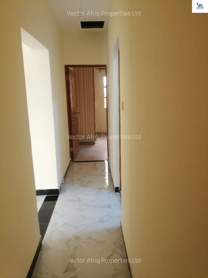 3 Bed House with En Suite in Ngong - 12