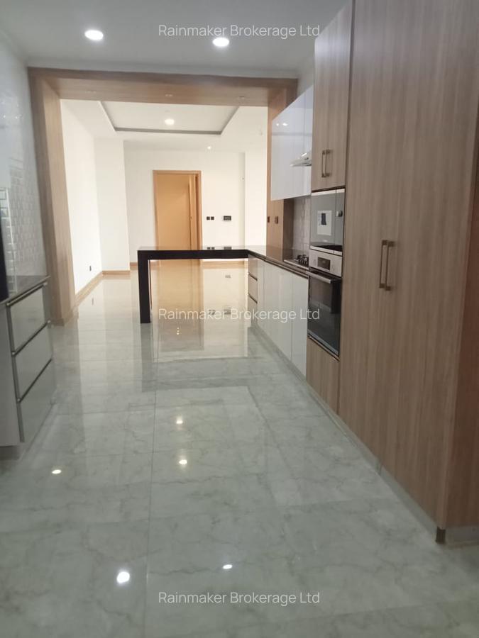 Serviced 4 Bed Apartment with En Suite at Shanzu Road - 3