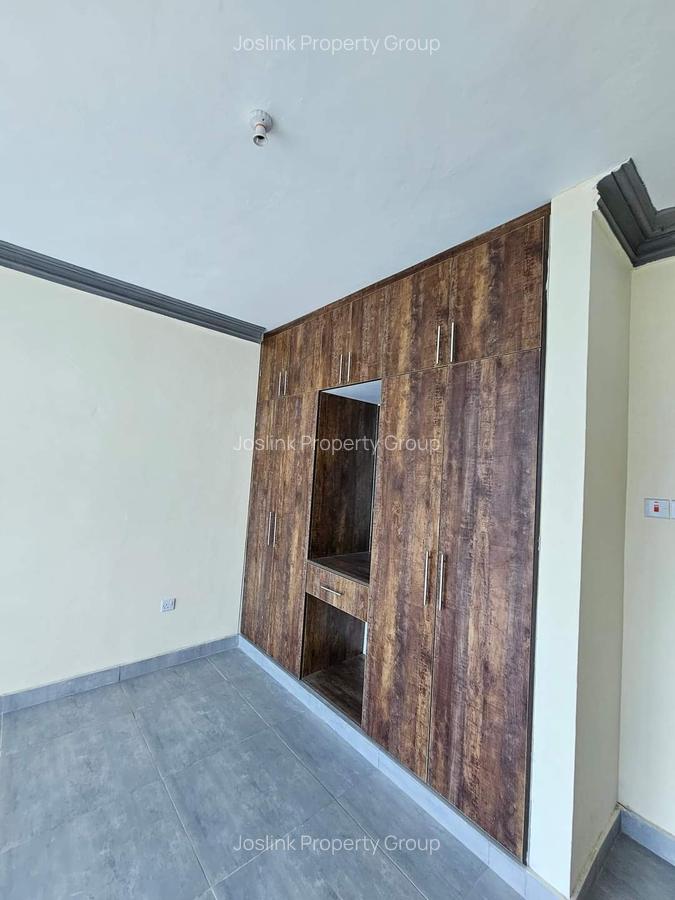 3 Bed Apartment with En Suite at Mt Kenya - 18