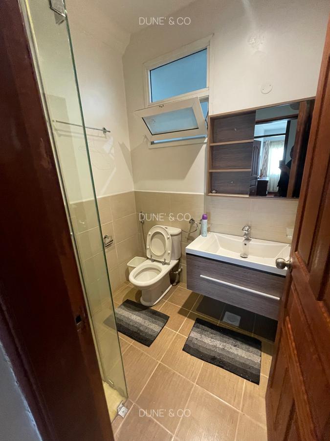 Serviced 2 Bed Apartment with En Suite in Kileleshwa - 12
