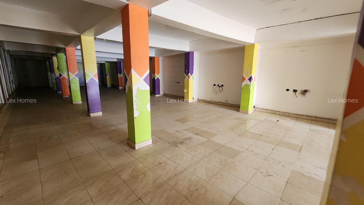 3,000 ft² Shop with Fibre Internet at Magadi Road - 2