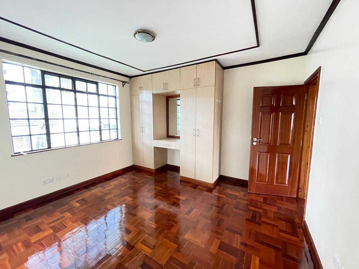 4 Bed Townhouse with En Suite in Kileleshwa - 9