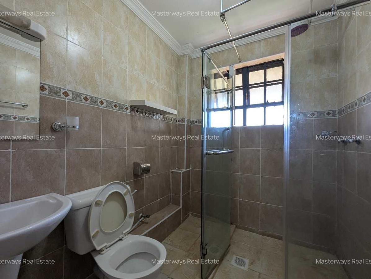 3 Bed Apartment with En Suite in Kilimani - 8