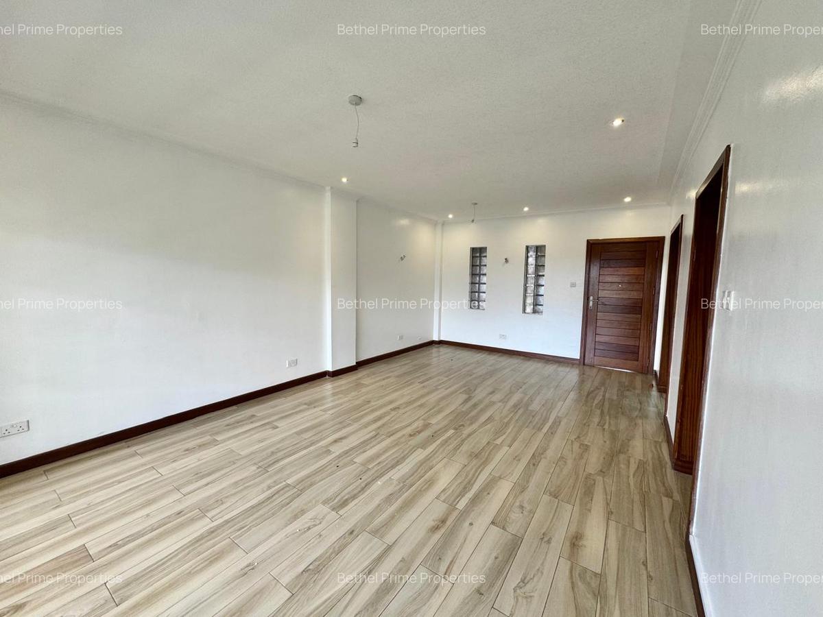 2 Bed Apartment with En Suite in Rhapta Road - 16