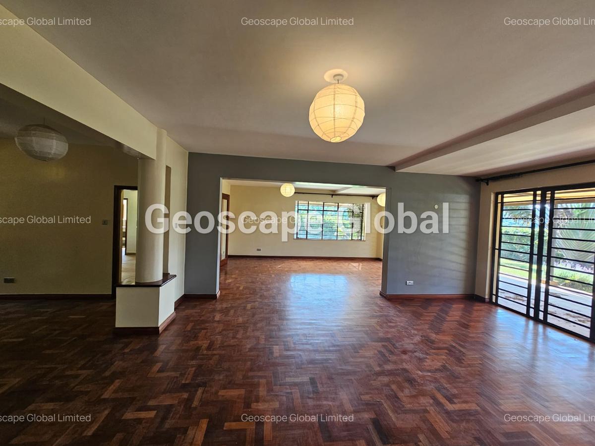 5 Bed House with En Suite in Lower Kabete - 4