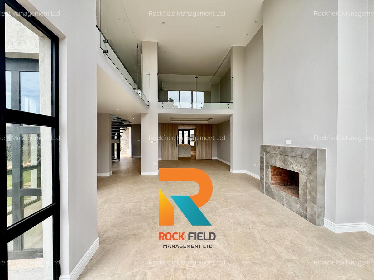 4 Bed Townhouse with En Suite in Runda - 6